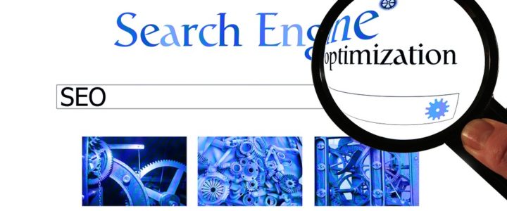 search on google