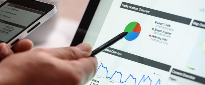 digital report