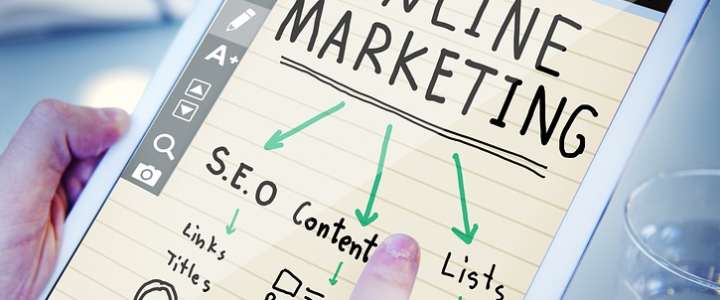 online marketing