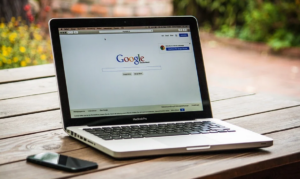 google search