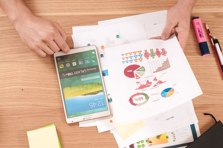 Understanding the Power of Data