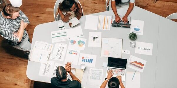 Why Trust Matters When Choosing an SEO Agency